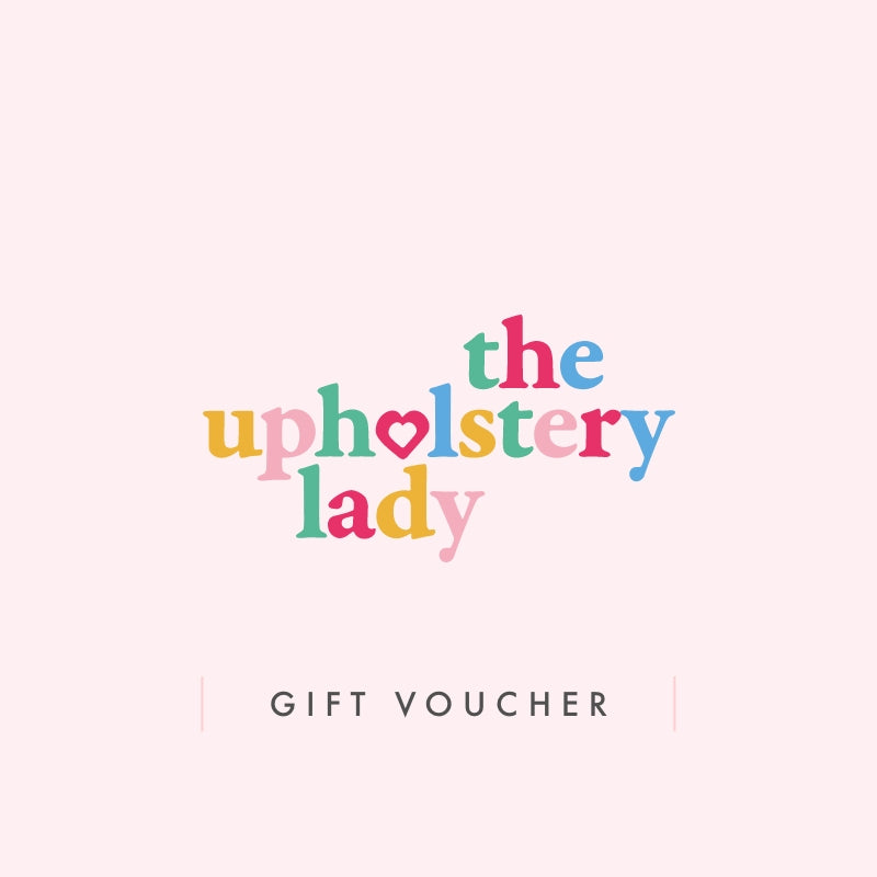 £50 Workshop Gift Voucher