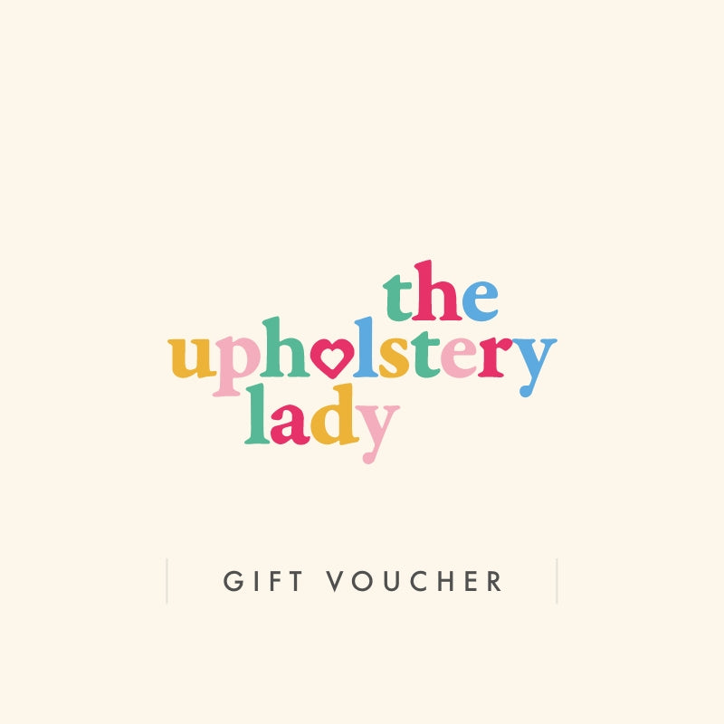 £25 Workshop Gift Voucher